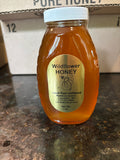 1 lb. Honey
